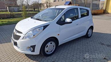 Chevrolet Spark 1.0 GPL Eco Logic DISTRIBUZIONE NU