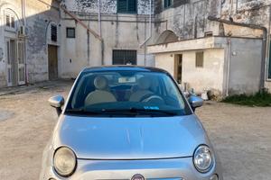 Fiat 500 1.3 Multijet