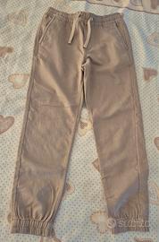 pantaloni jogger