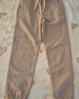 pantaloni jogger