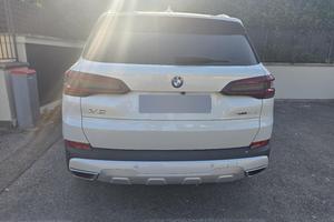 Bmw X5 40d MHEV X-Line