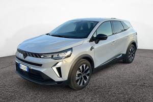 Renault Symbioz evolution E Tech full hybrid 145