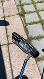 Odyssey O Works 1 W golf putter