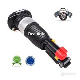 SOSPENSIONE AMMORTIZZATORE POSTERIORE BMW SERIE 5 