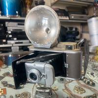 Fotocamera polaroid a soffietto