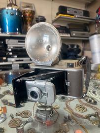 Fotocamera polaroid a soffietto