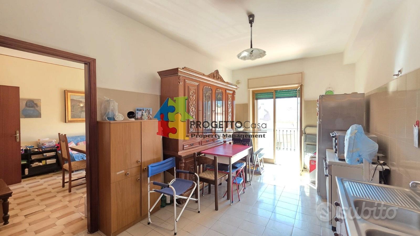 Appartamento – Gaggi, Messina - Altro