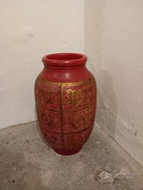 Vaso vintage anche portaombrello