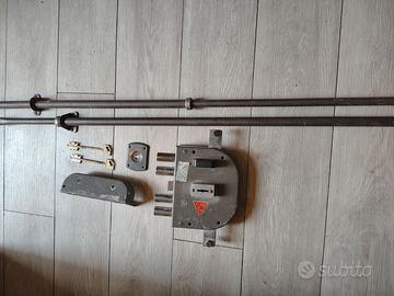 Serratura di sicurezza