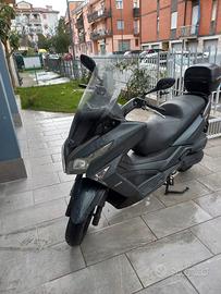 Kymco X-Town 125i - 2019