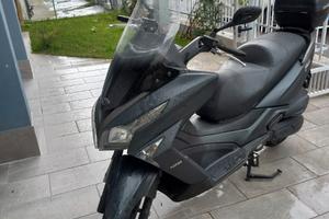 Kymco X-Town 125i - 2019