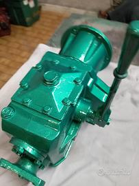 invertitore per motore ducati 