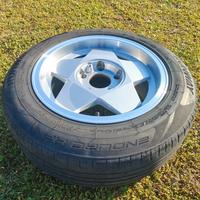 Cerchi Borbet "A" 5X120 (BMW)