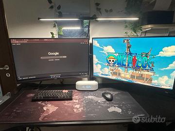 2 Monitor 27