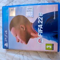 fifa 22 ps4