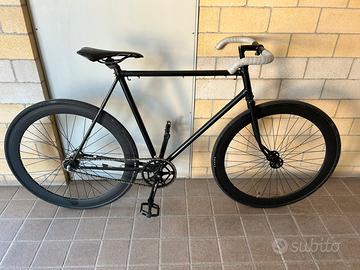 Bicicletta uomo taglia M-L