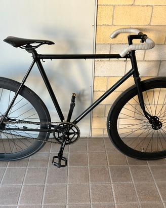Bicicletta uomo taglia M-L