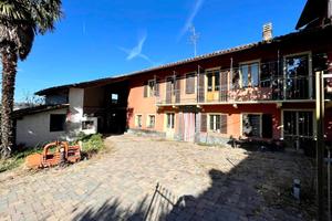 Appartamento Guarene [1BVRG]