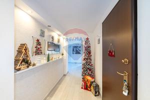 Attico/Mansarda - Aci Catena