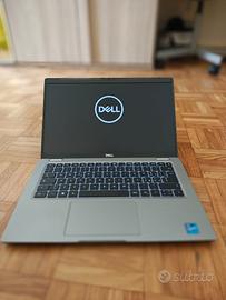 DELL Latitude 5420 Core i7 11° |16GB |512GB