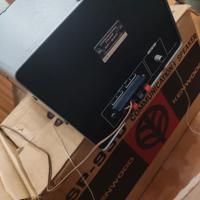 altoparlante di linea KENWOOD TS-930