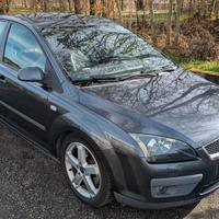 Ford Focus 5p 2.0 tdci 136cv