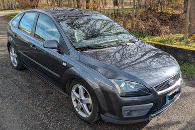Ford Focus 5p 2.0 tdci 136cv