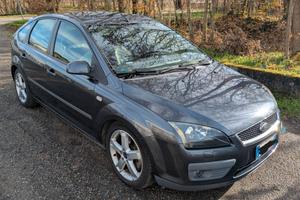 Ford Focus 5p 2.0 tdci 136cv