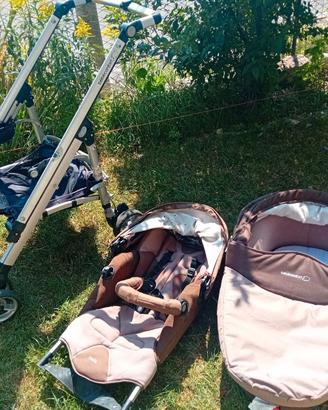 PASSEGGINO