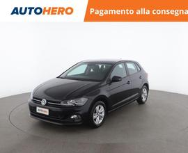 VOLKSWAGEN Polo TZ49061
