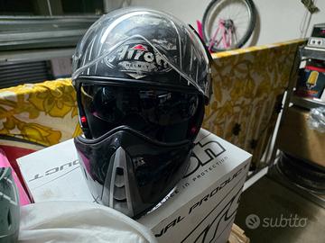 casco airoh j106