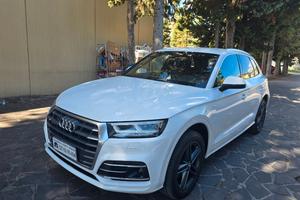 Audi Q5 40 2.0 tdi S line Plus quattro 190cv s-tro