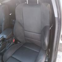 Sedili m sport bmw e46