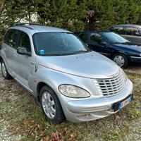 CHRYSLER PT CRUISE DIESEL IN POSSIBILITA' DI ASSIC