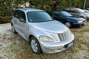 CHRYSLER PT CRUISE DIESEL IN POSSIBILITA' DI ASSIC