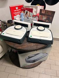 Folletto Robot VR200/300 da 500euro