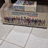 DVD Campionato io ti amo Completa