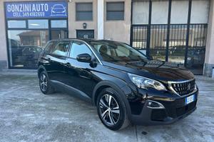 PEUGEOT 5008 BlueHDi 130 S&S EAT8 Active Busines