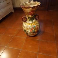 vaso ornamentale calabrese 