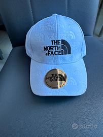 The north face cappellino