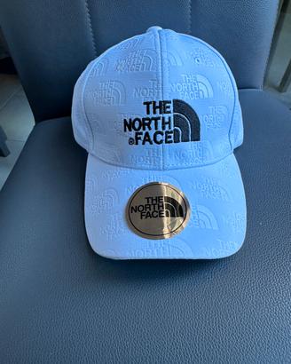 The north face cappellino