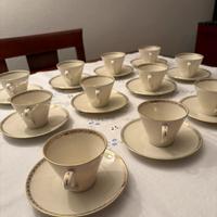 Servizio da Té Bavaria