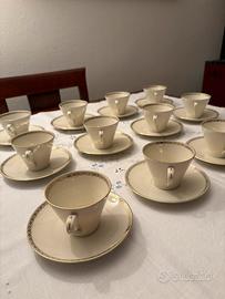 Servizio da Té Bavaria