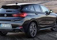 Ricambi usati bmw x2