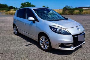 Renault Scenic Xmod  1.5