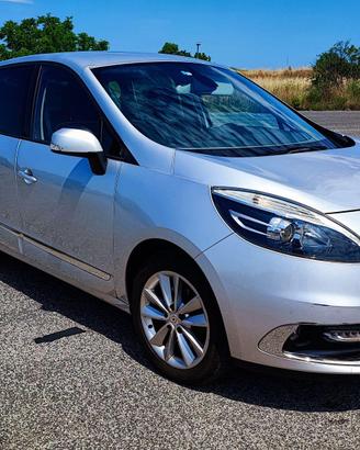 Renault Scenic Xmod  1.5