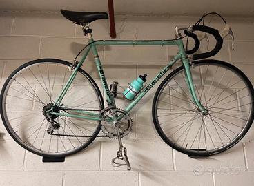 Bicicletta corsa Bianchi Record 745 del 1976
