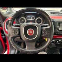 Fiat 500XL