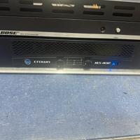 Finale Crown Xls 402 usato!