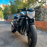 yamaha fz1